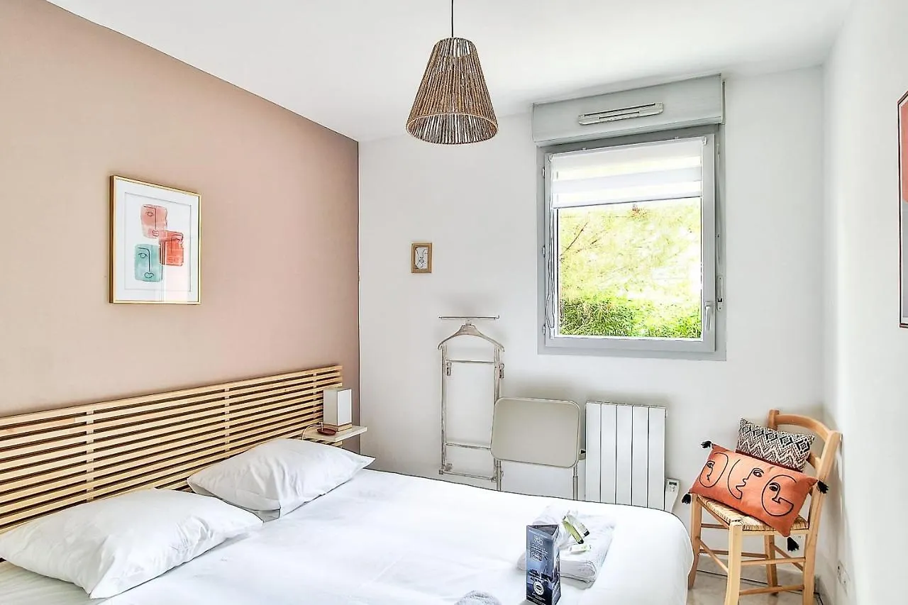 Appartement Large&modern flat just nearby Ponts-Jumeaux in Toulouse - Welkeys
